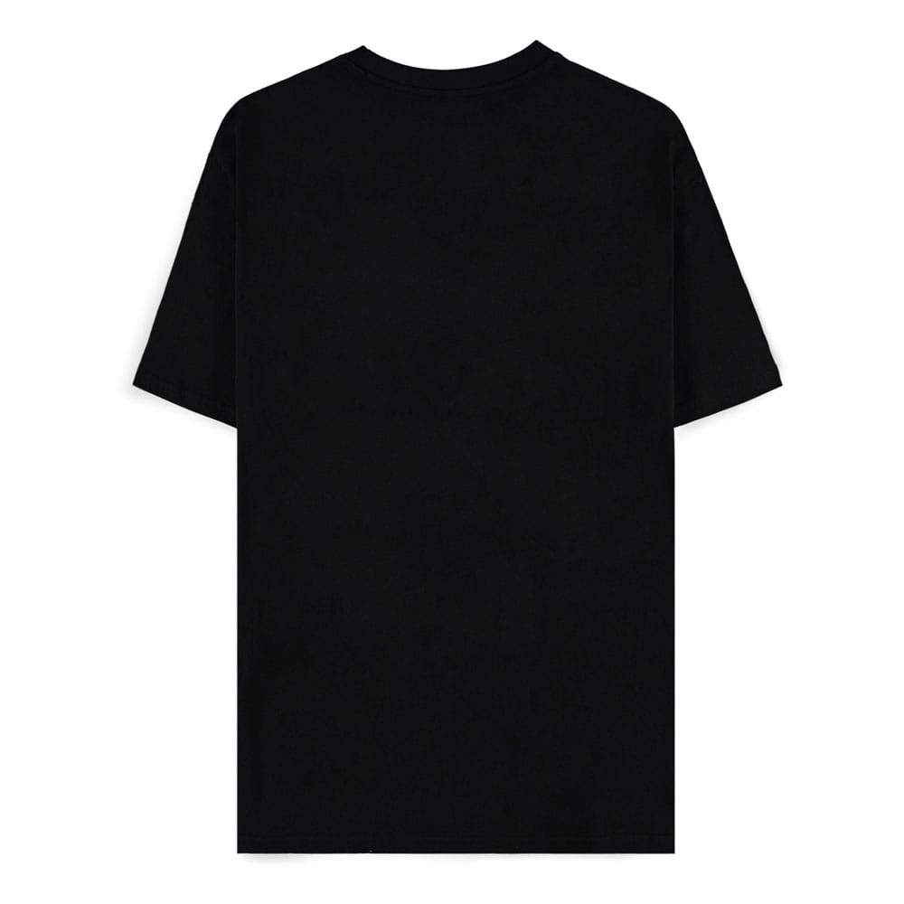 Five Nights at Freddy's T-Shirt Can You Survive Größe M Image 2