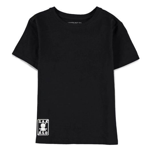 Assassination Classroom: Koro Sensei Mistake Face Kids T-Shirt Größe 146-152 Image 2