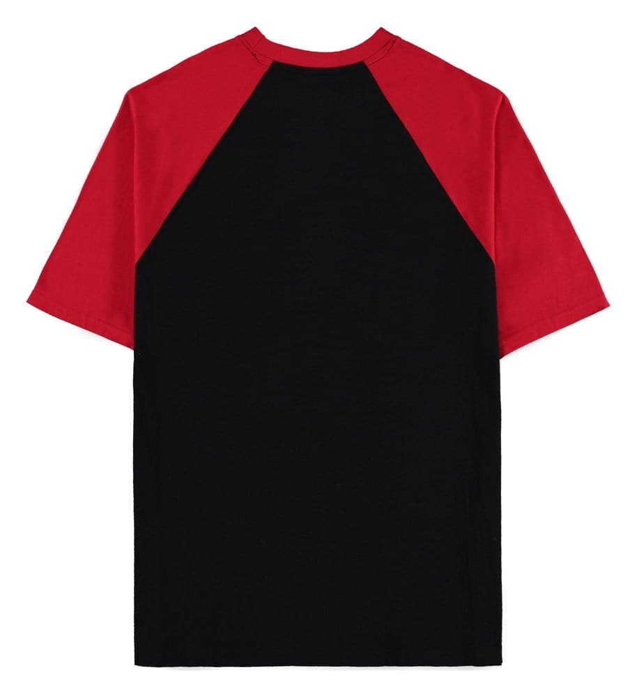Atari T-Shirt Logo Größe L Image 3