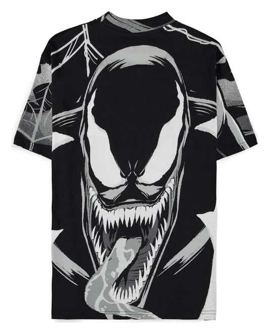 Marvel T-Shirt Spider Man - Venom AOP Größe L Image 2