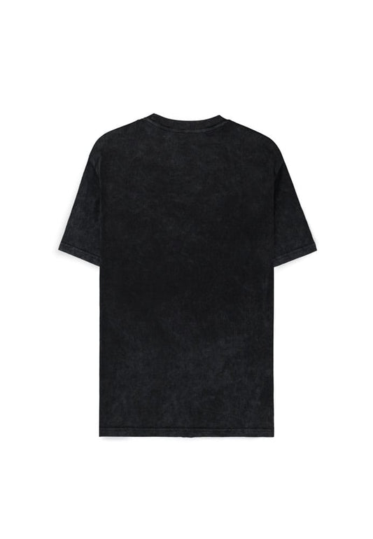 The Witcher Wild Hunt T-Shirt Dweller Washed Größe M Image 2