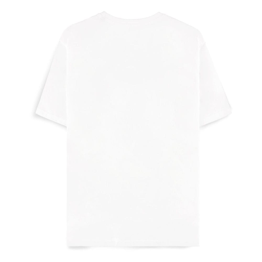 Pokémon T-Shirt Mew Größe XL Image 2