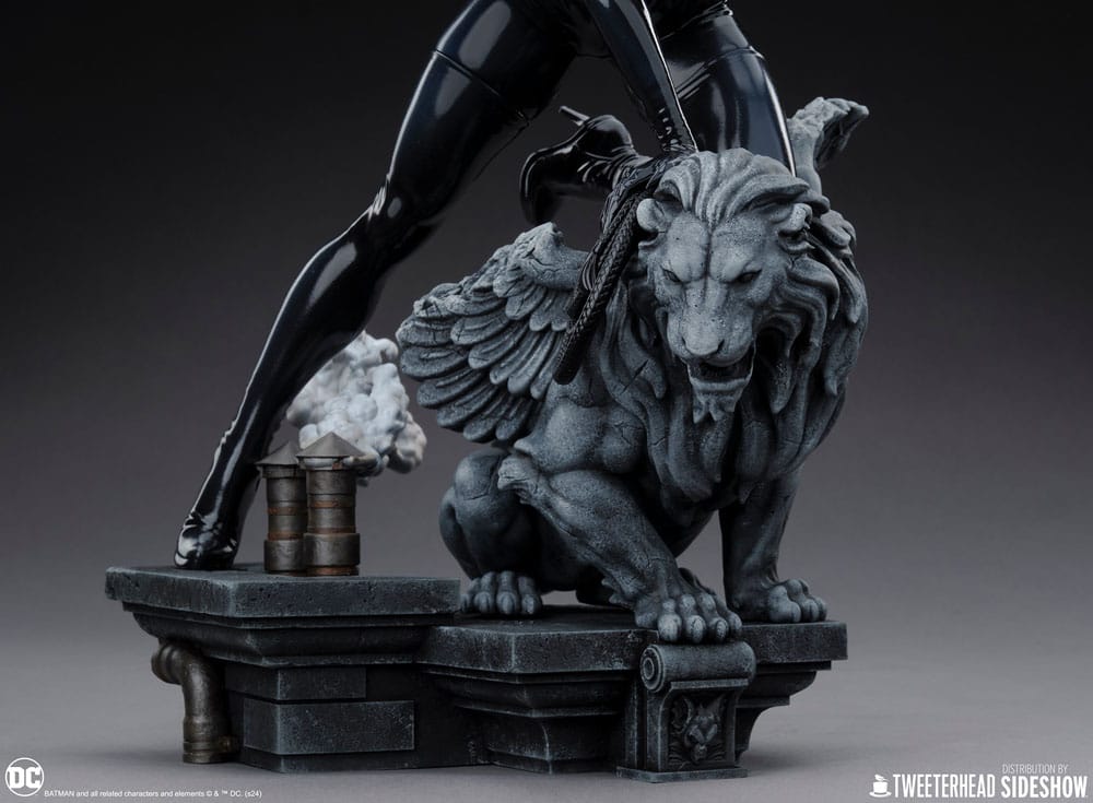 DC Comics Maquette 1/6 Catwoman 35 cm Image 19