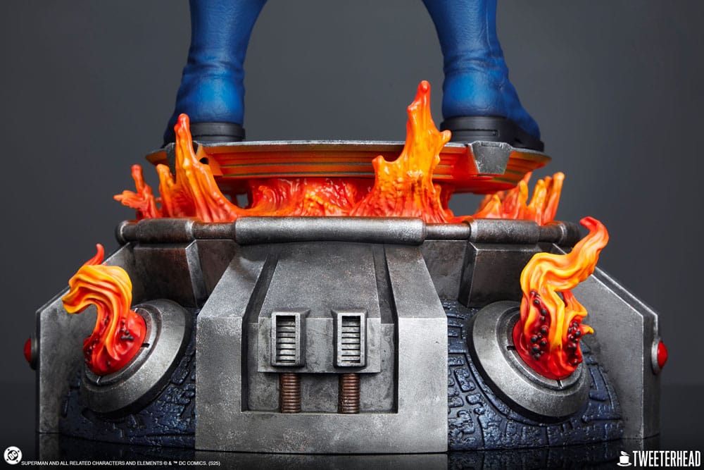 DC Comics Maquette 1/6 Darkseid 54 cm Image 17