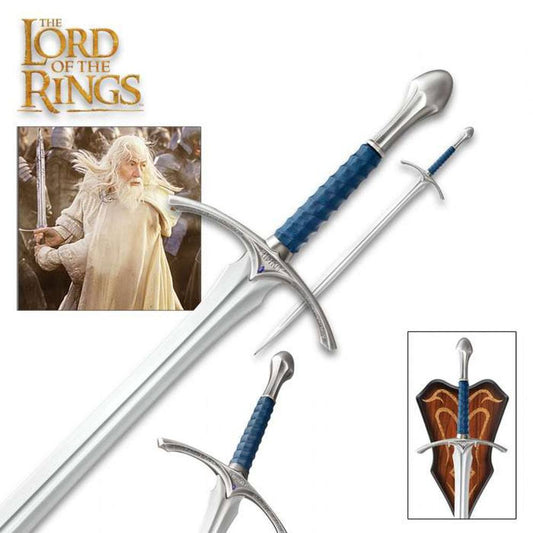 Herr der Ringe Replik 1/1 Schwert Glamdring 121 cm Image 2