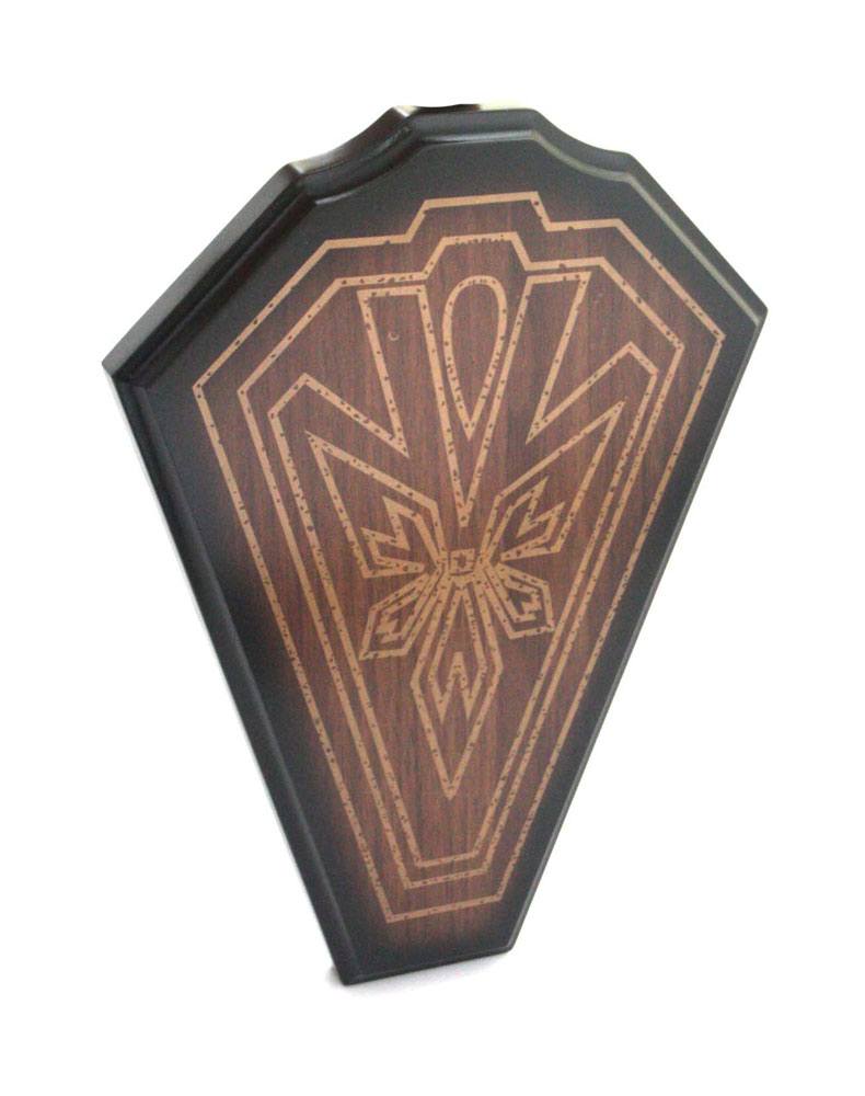 Herr der Ringe Replik 1/1 Bärtige Axt des Gimli Image 5