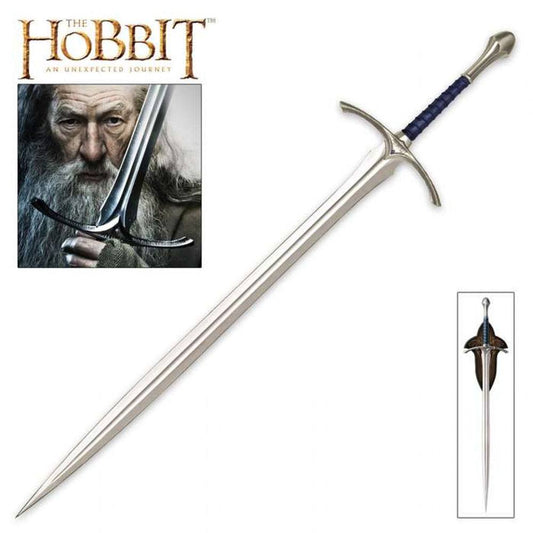 Der Hobbit Eine unerwartete Reise Replik 1/1 Schwert Glamdring 121 cm Image 2