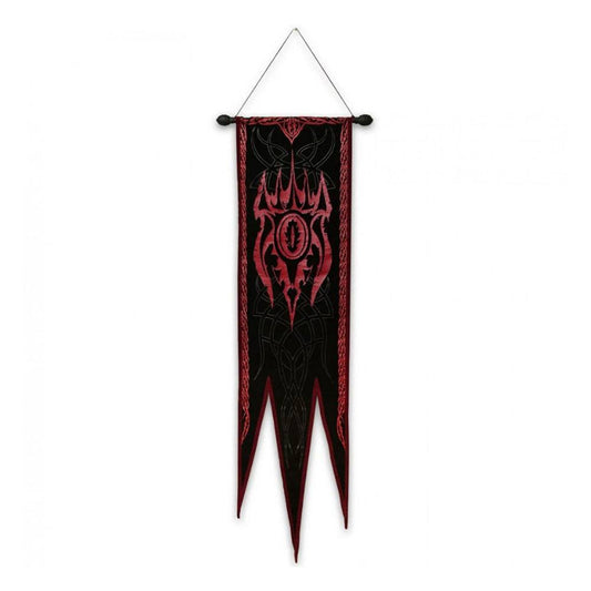 Herr der Ringe Replik 1/1 Saurons Keule mit Ring Image 2