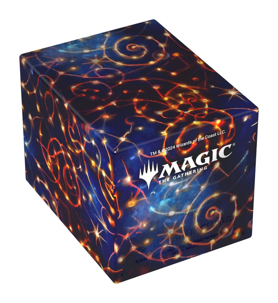 Ultimate Guard RTE Boulder 100+ Magic: The Gathering "Bloomburrow" - Great-Night Owl's Egg Image 7