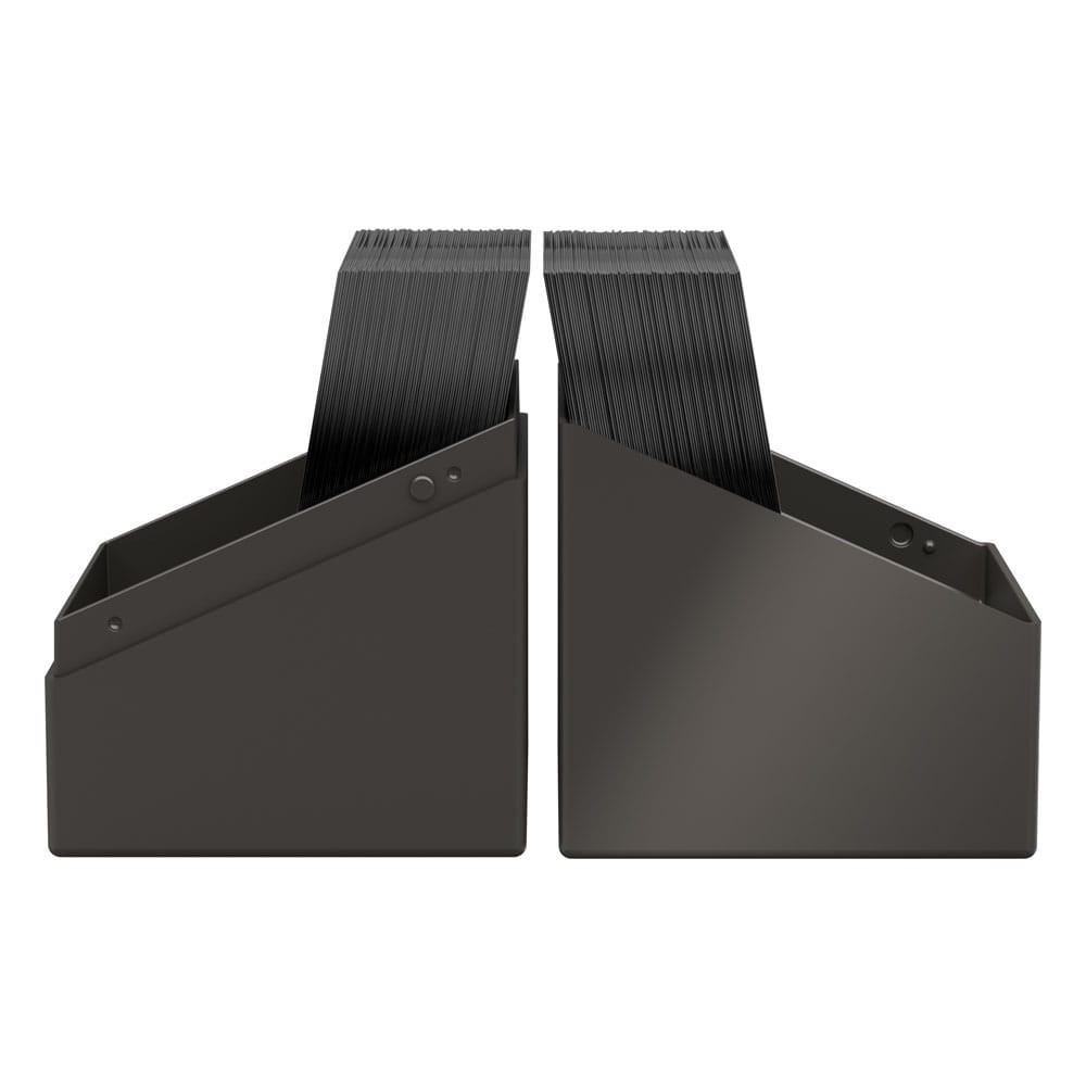 Ultimate Guard Boulder 100+ Solid - Grey Image 8