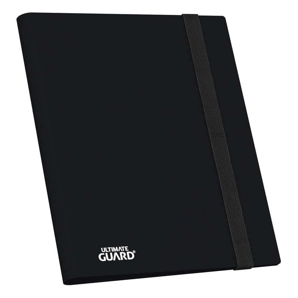 Ultimate Guard Flexxfolio 360 - 18-Pocket Schwarz Image 3