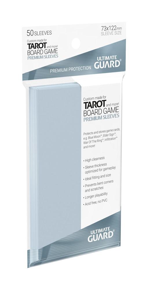 Ultimate Guard Premium Soft Sleeves für Tarot-Karten (50) Image 2