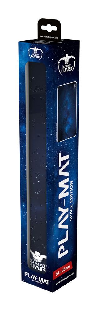 Ultimate Guard Spielmatte Mystic Space 61 x 35 cm Image 3