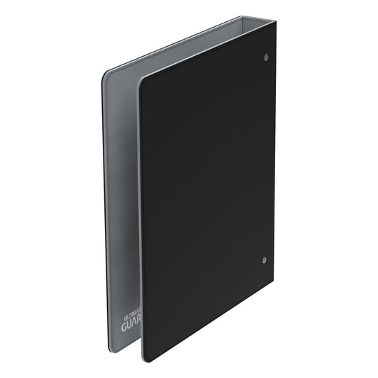 Ultimate Guard Collector's Album Xenoskin Regular Slim - Black Image 2
