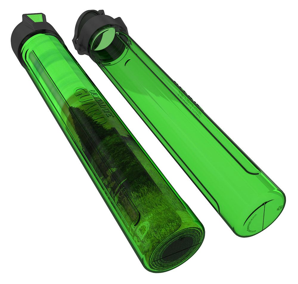 Ultimate Guard MatPod - Green Image 4