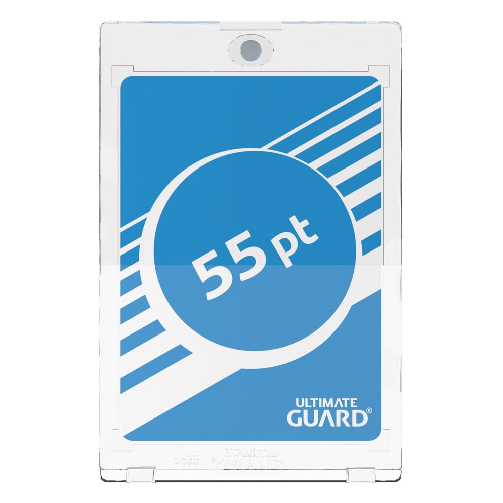 Ultimate Guard Card Case Magnetic - 55 pt Image 6