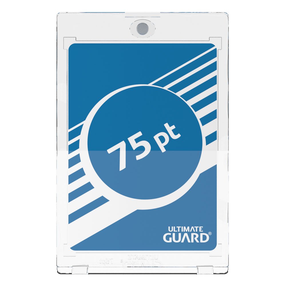 Ultimate Guard Card Case Magnetic - 75 pt Image 6