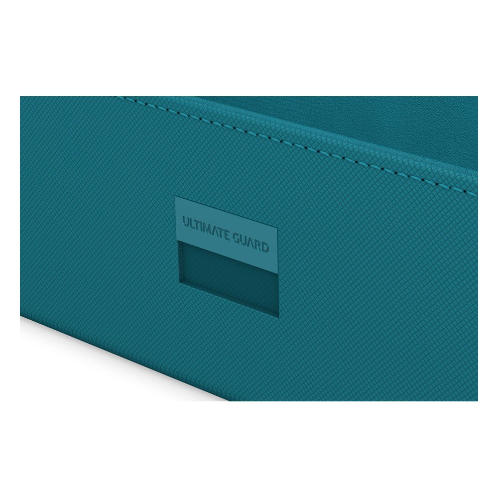 Ultimate Guard Arkhive 800+ XenoSkin Monocolor Petrolblau Image 15