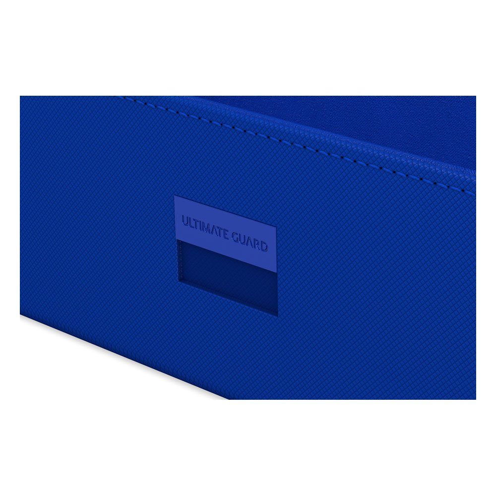 Ultimate Guard Arkhive 800+ XenoSkin Monocolor Blau Image 15
