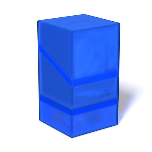 Ultimate Guard Boulder'n'Tray 100+ - Sapphire Image 2
