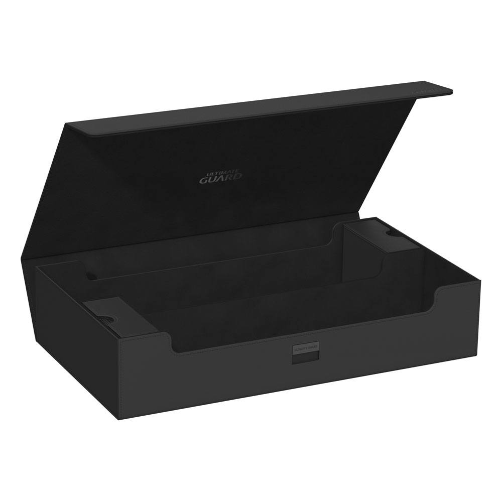 Ultimate Guard Omnihive 1000+ XenoSkin Schwarz Image 13