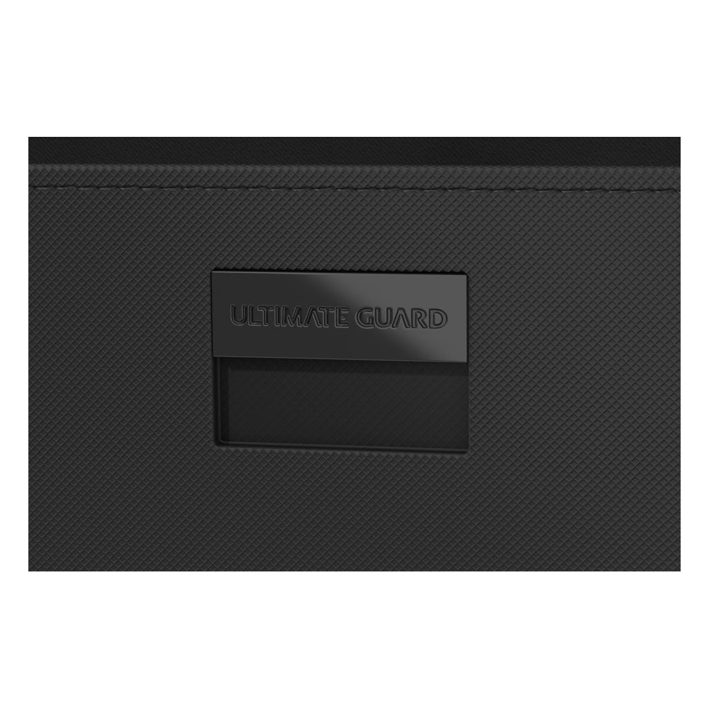 Ultimate Guard Omnihive 1000+ XenoSkin Schwarz Image 14