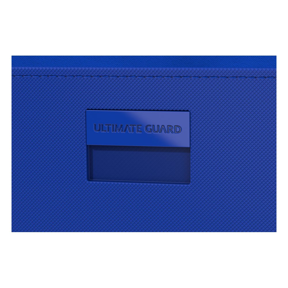 Ultimate Guard Omnihive 1000+ XenoSkin Blau Image 13