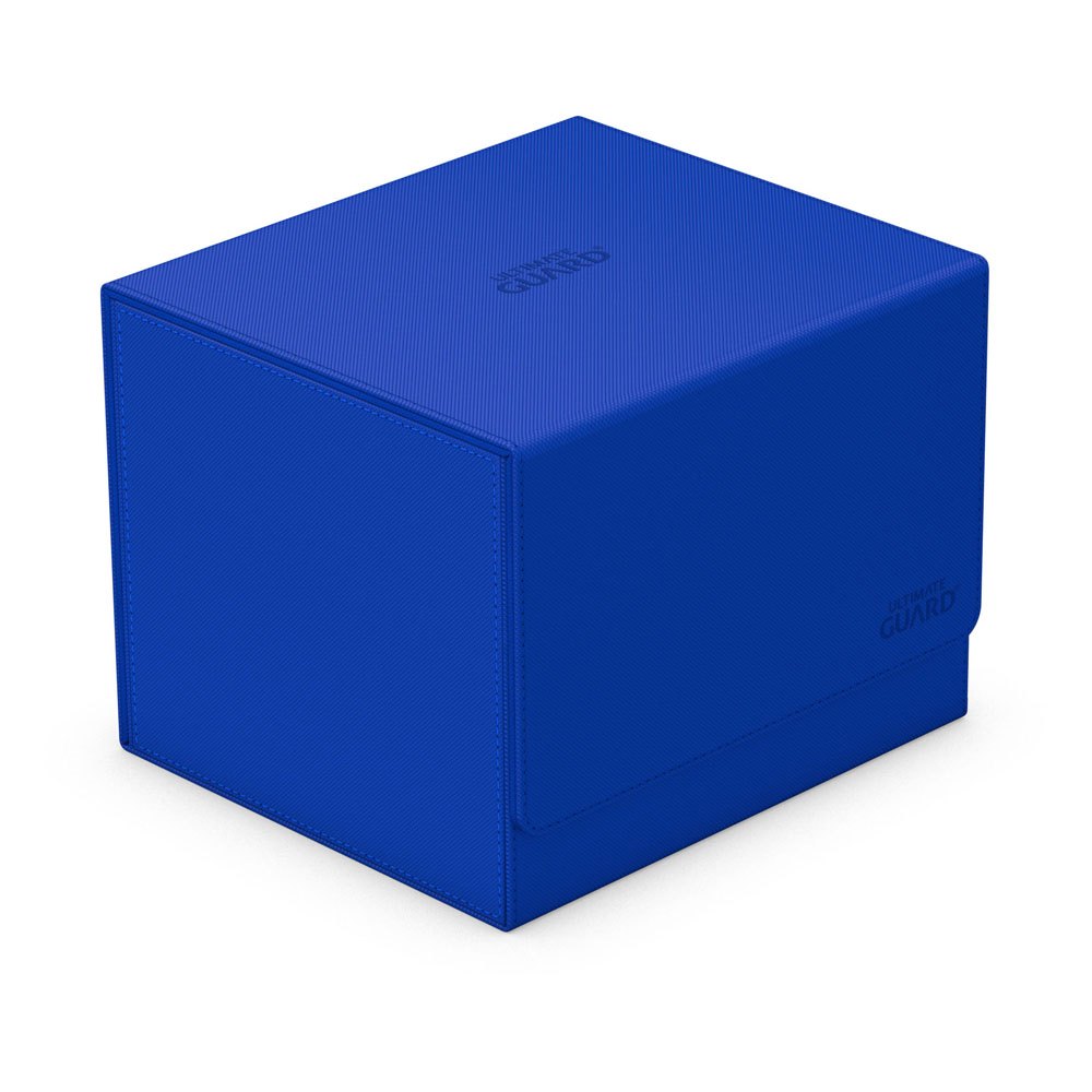 Ultimate Guard Minthive 30+ XenoSkin Blau Image 3