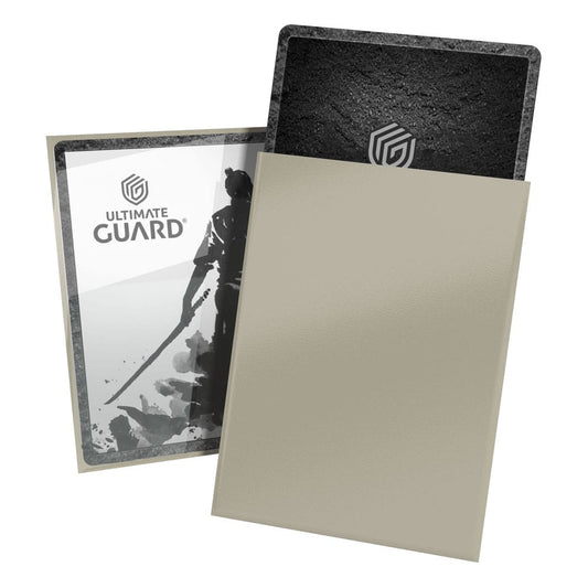 Ultimate Guard Katana Sleeves Standard Size (100) - Autumn Moon Image 2