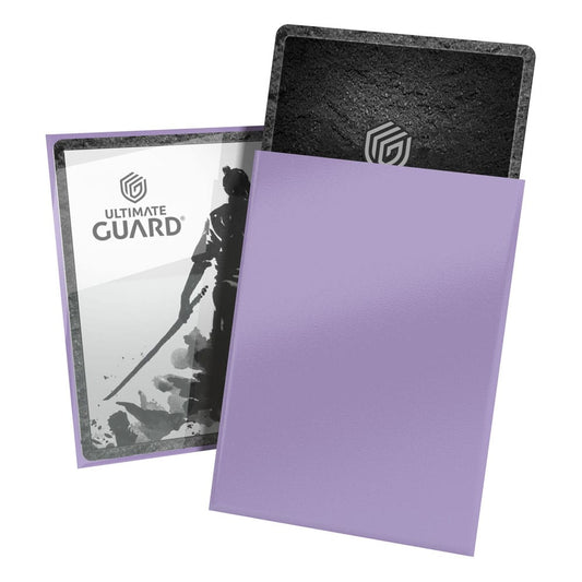Ultimate Guard Katana Sleeves Standard Size (100) - Summer Cloud Image 2