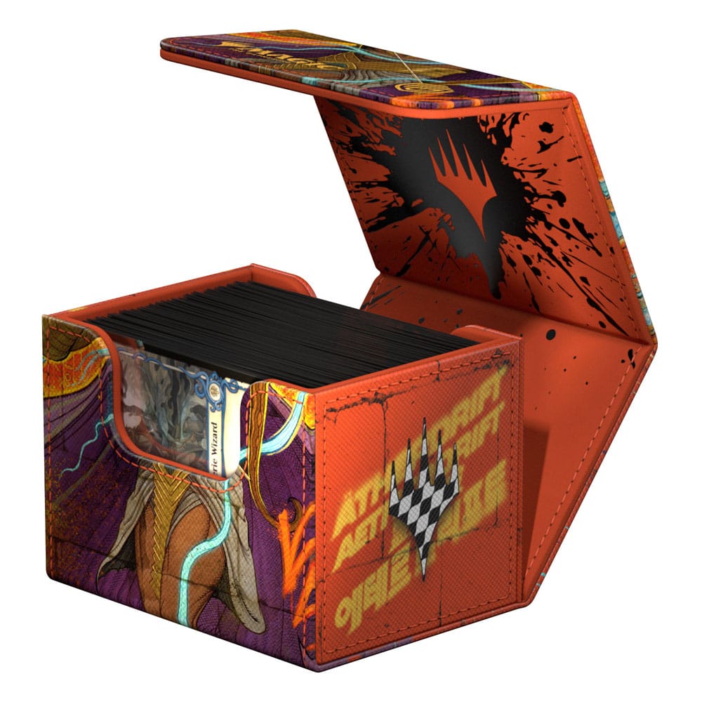 Ultimate Guard Sidewinder 100+ Xenoskin Magic: The Gathering "Aetherdrift" - Ketramose, the New Dawn Image 7