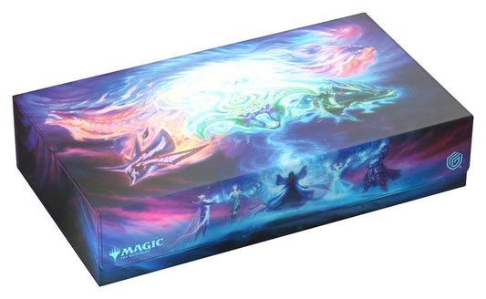 Ultimate Guard Omnihive 1000+ Xenoskin Magic: The Gathering "Tarkir: Dragonstorm" - Call the Spirit Dragons Image 2