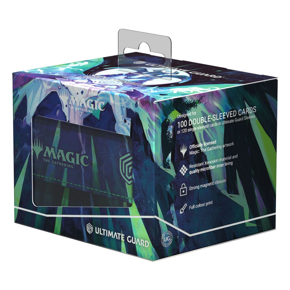 Ultimate Guard Sidewinder 100+ Xenoskin Magic: The Gathering "Tarkir: Dragonstorm" - Genesis Ultimatum Image 9