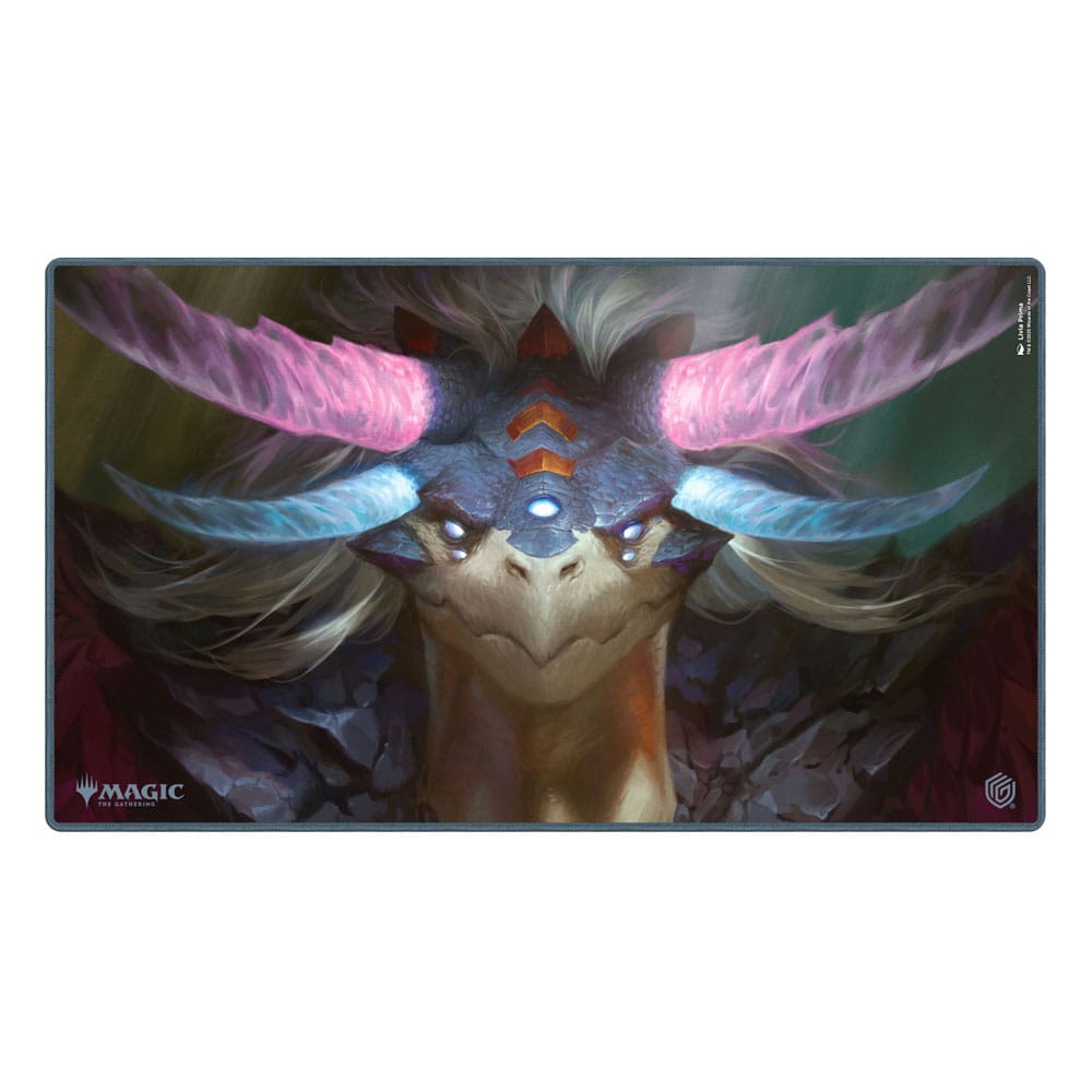 Ultimate Guard Play-Mat Magic: The Gathering "Tarkir: Dragonstorm" - Shiko, Paragon of the Way Image 6