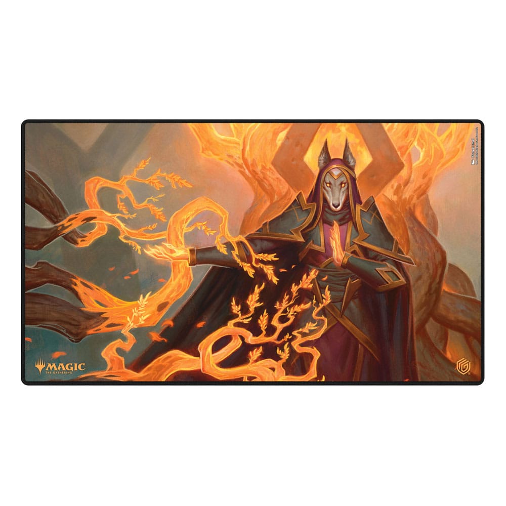 Ultimate Guard Play-Mat Magic: The Gathering "Tarkir: Dragonstorm" - Abzan Devotee Image 6