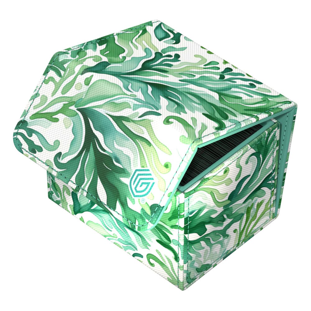 Ultimate Guard Sidewinder 100+ Xenoskin 2025 Exclusive "Coral Places" - Kelp Forest Image 12