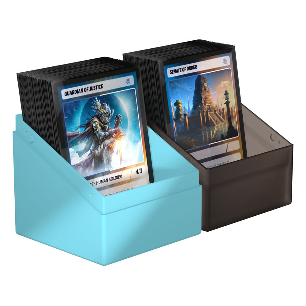 Ultimate Guard Boulder 100+ Harry Potter - Ravenclaw Image 5