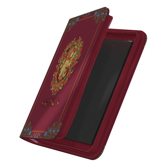 Ultimate Guard Zipfolio 160 Xenoskin Harry Potter - Gryffindor Image 2