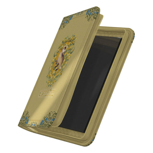 Ultimate Guard Zipfolio 160 Xenoskin Harry Potter - Hufflepuff Image 2