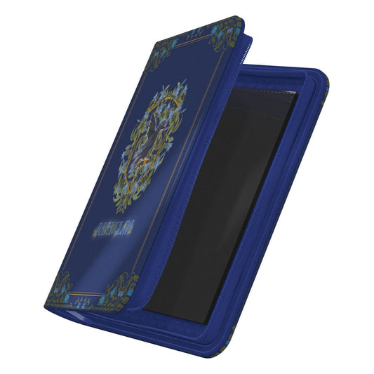 Ultimate Guard Zipfolio 160 Xenoskin Harry Potter - Ravenclaw Image 2