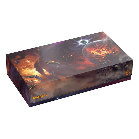 Ultimate Guard Omnihive 1000+ Xenoskin Magic: The Gathering "Edge of Eternities" Image 2