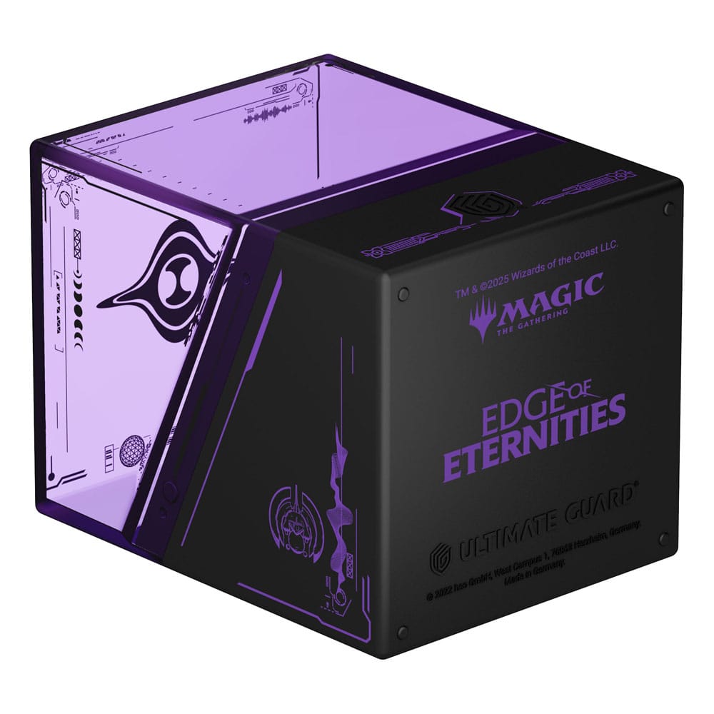 Ultimate Guard Boulder 100+ Magic: The Gathering "Edge of Eternities" - Monoists Image 9