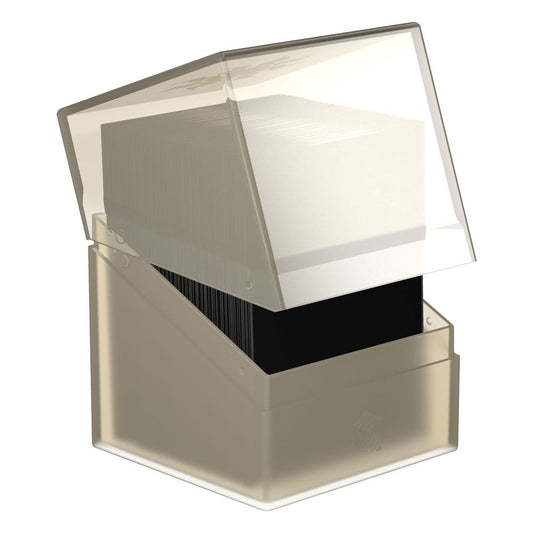 Ultimate Guard Boulder 100+ Hybrid Magic: The Gathering "Mana Edition" - Plains Image 2