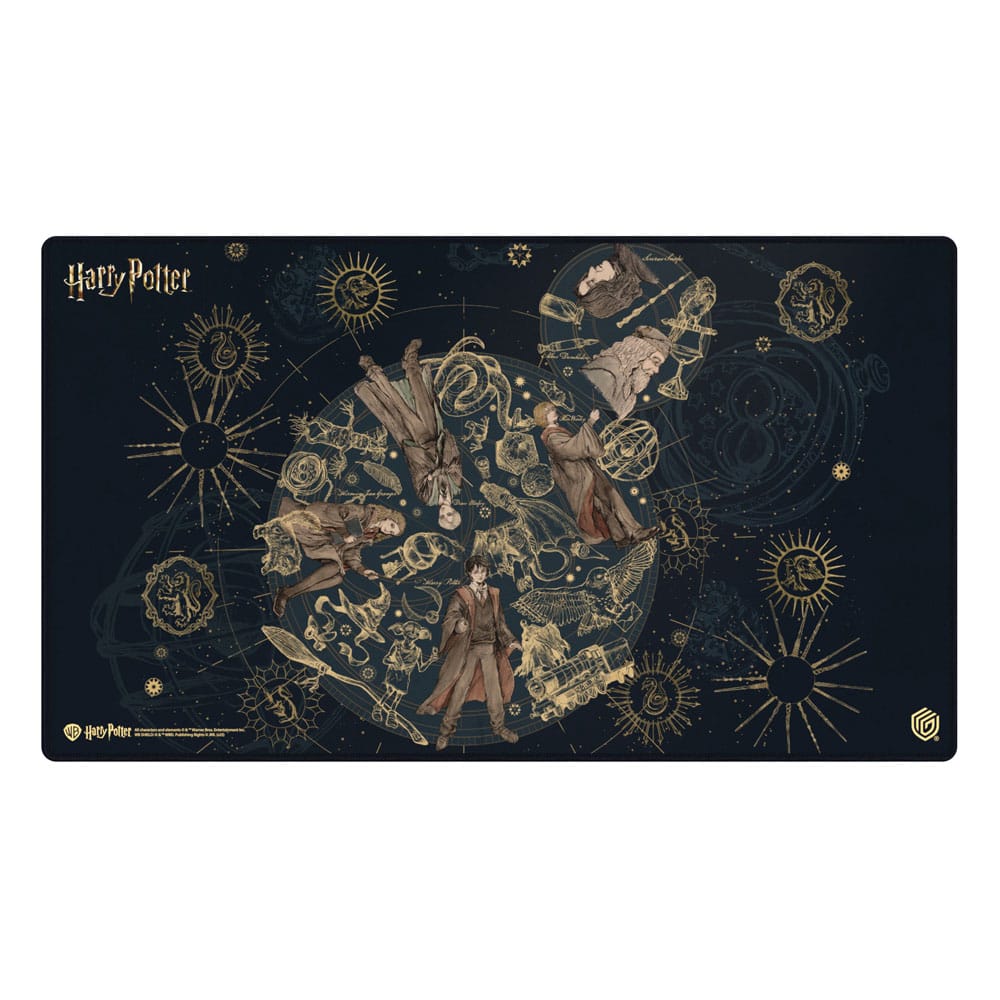 Ultimate Guard Play-Mat Harry Potter Image 6
