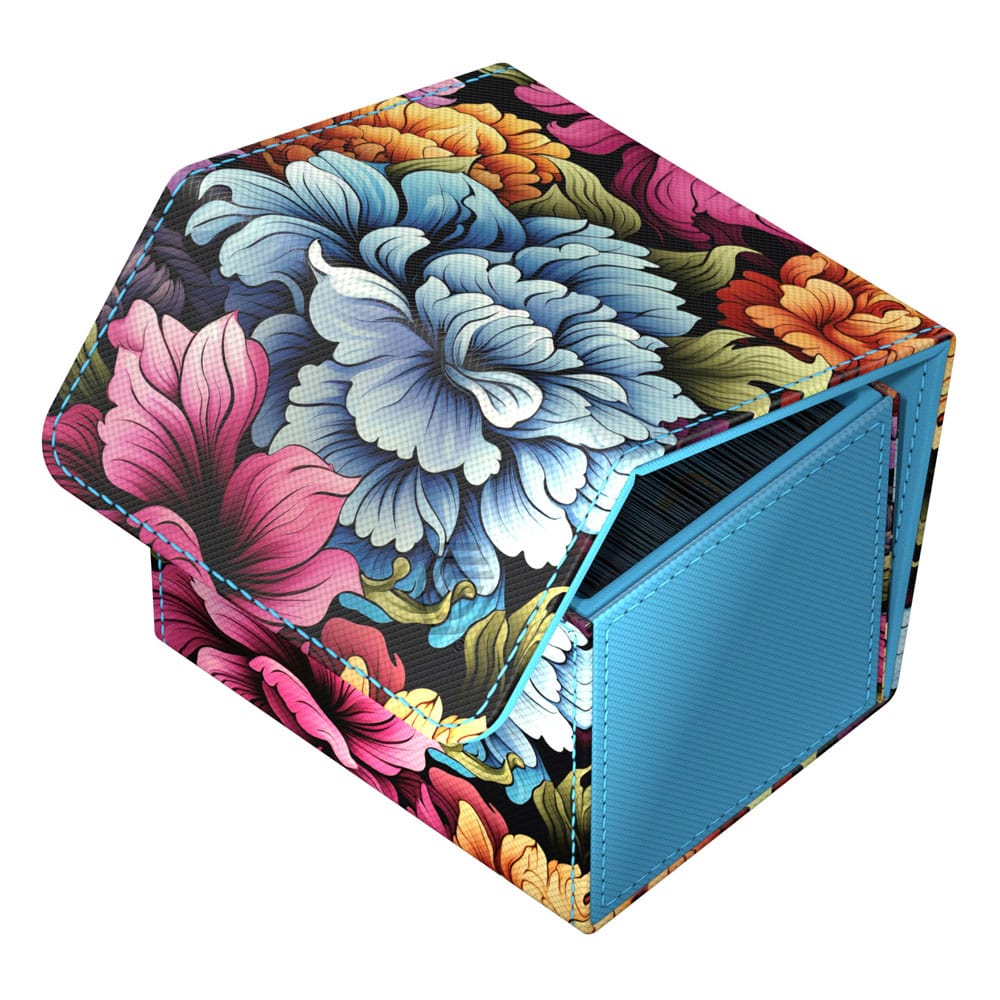 Ultimate Guard Sidewinder 100+ Xenoskin "Floral Places" - Springbloom Meadow Image 12