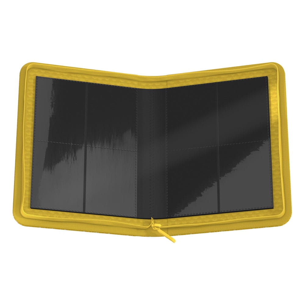 Ultimate Guard Zipfolio 160 Xenoskin Magic: The Gathering | Avatar: The Last Airbender - White Mana Image 7