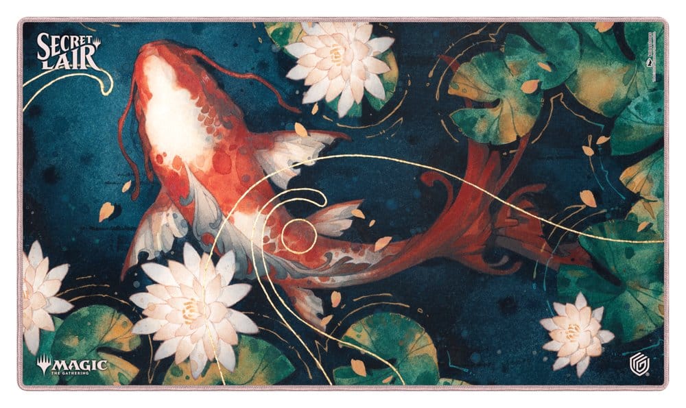 Ultimate Guard Play-Mat Magic: The Gathering - Dandân (Secret Lair) Image 6