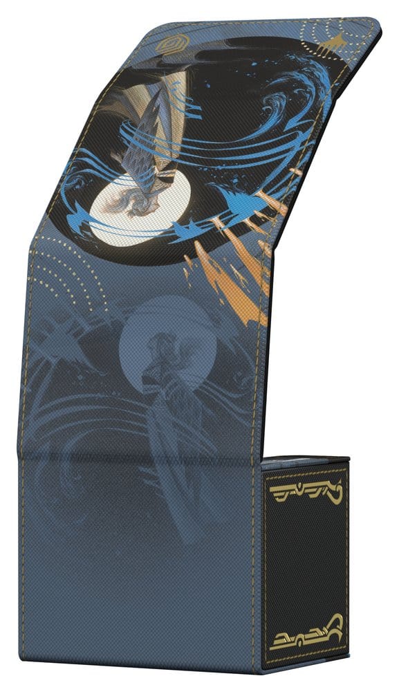 Ultimate Guard Sidewinder 100+ Xenoskin Magic: The Gathering "Secrets of Strixhaven" - Force of Will Image 14