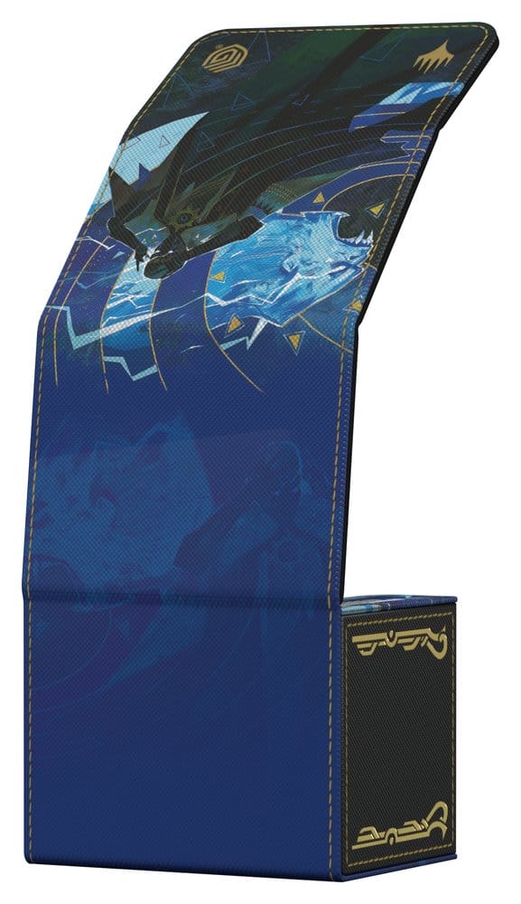 Ultimate Guard Sidewinder 100+ Xenoskin Magic: The Gathering "Secrets of Strixhaven" - Pongify Image 14
