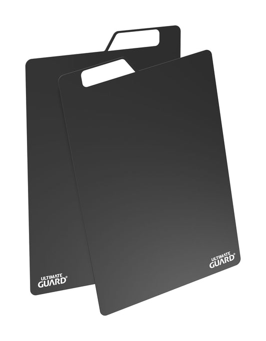 Ultimate Guard Comic Book Dividers (25) - Black Image 2